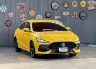 MG5 1.5 X SUNROOF 2021