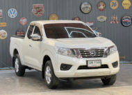 NAVARA NP300 2.5 E KINGCAB 2019