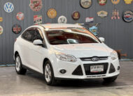 FOCUS 1.6 Trend 2013