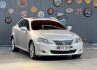 LEXUS IS250 2.5 2010