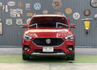 MG ZS 1.5 X+ SUNROOF 2022