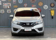 JAZZ 1.5 V+ i-VTEC 2014