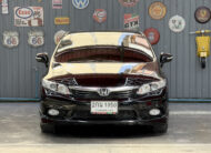 CIVIC FB 1.8 EL  i-VTEC+ติดแก๊สLPG