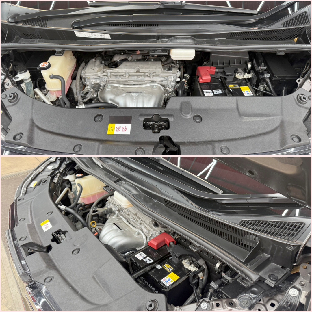 VELLFIRE 2.5 Z-G EDITION 2023