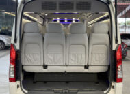 COMMUTER 2.8 Van 2024