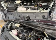 COMMUTER 2.8 Van 2024