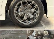 COMMUTER 2.8 Van 2024