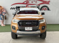 RANGER 2.0 WildTrak Hi-Rider DoubleCab 2019