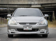 ACCORD 3.0 V6 VTEC 2003
