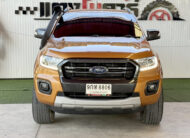 RANGER 2.0 WildTrak Hi-Rider DoubleCab 2020