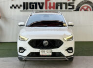 MG ZS 1.5 X+ SUNROOF 2020