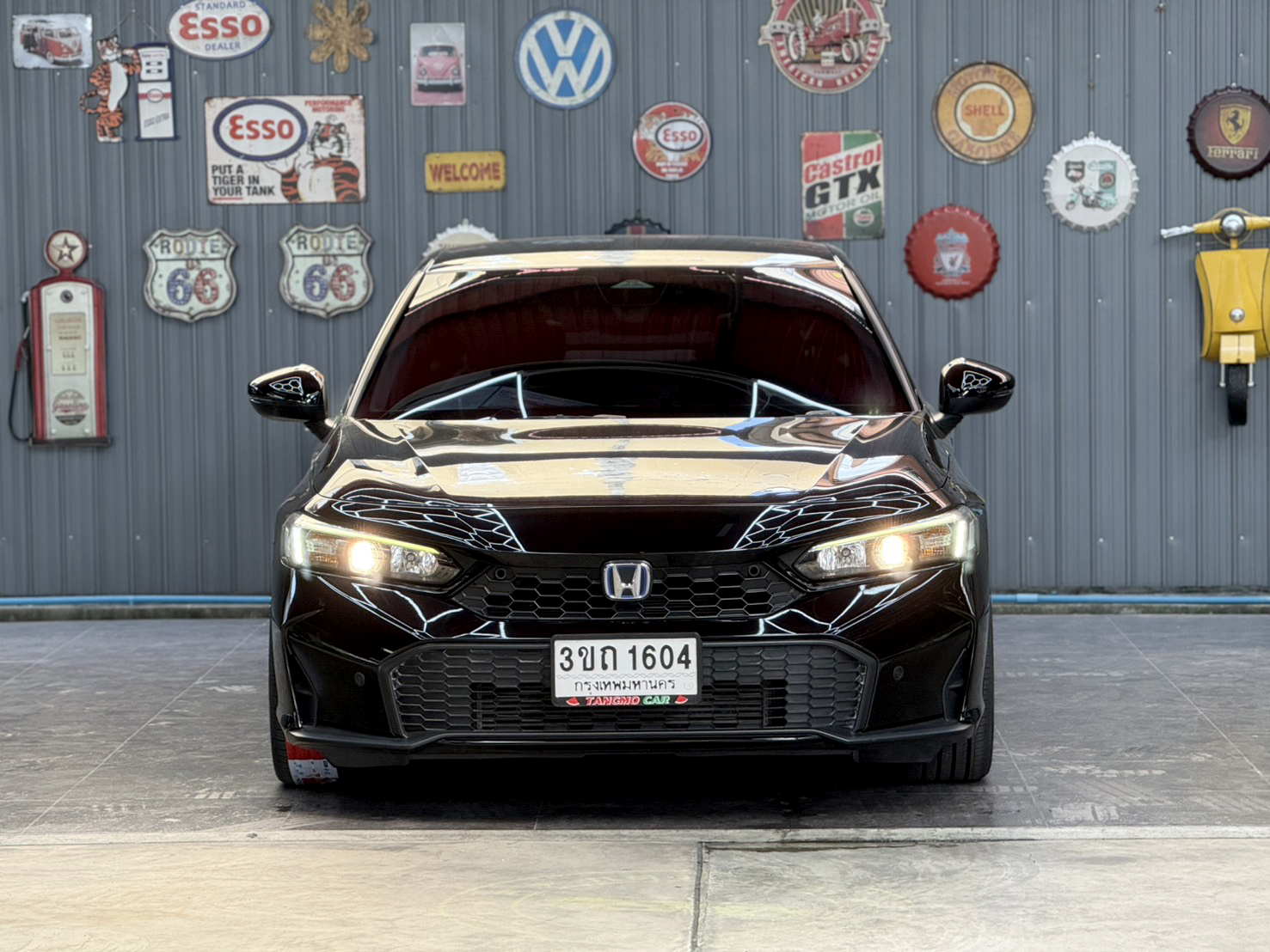 CIVIC FE 1.5 EL  i-VTEC 2022