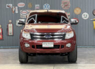 RANGER 2.2 XLT Hi-Rider DoubleCab 2013