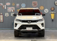 FORTUNER 2.8 Legender 4WD 2020