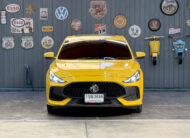 MG5 1.5 X SUNROOF 2021