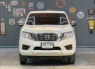 NAVARA NP300 2.5 E KINGCAB 2019