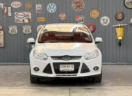 FOCUS 1.6 Trend 2013