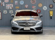 C250 (W205) 2.0 COUPE AMG Dynamic 2017