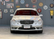 E240 (W211) 2.6 Avantgarde 2003