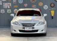 LEXUS IS250 2.5 2010