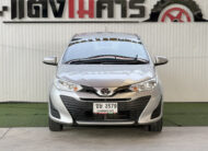 YARIS ATIV 1.2  E 2019