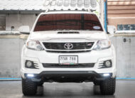 FORTUNER 3.0 TRD Sportivo 4WD 2014