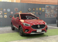 MG ZS 1.5 X+ SUNROOF 2022