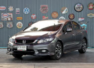 CIVIC FB 1.8 ES i-VTEC 2015