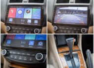 ACCORD 3.0 V6 VTEC 2003