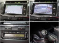 FORTUNER 3.0 TRD Sportivo 4WD 2014