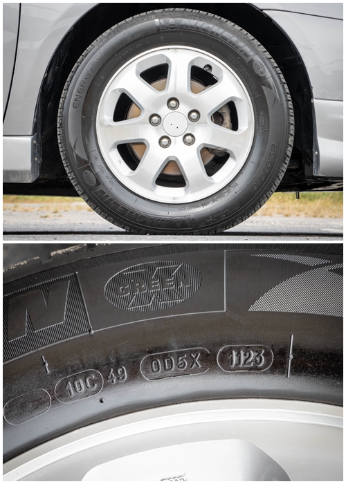 ACCORD 3.0 V6 VTEC 2003