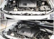 FORTUNER 3.0 TRD Sportivo 4WD 2014