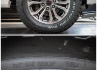 FORTUNER 3.0 TRD Sportivo 4WD 2014