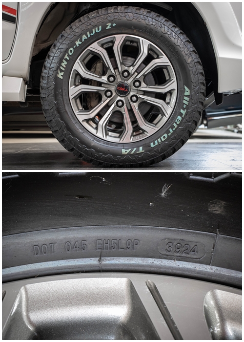 FORTUNER 3.0 TRD Sportivo 4WD 2014