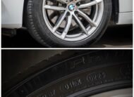 BMW 520D 2.0 SPORTS 2018