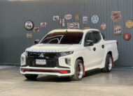 TRITON 2.5 Ralliart DoubleCab 2023