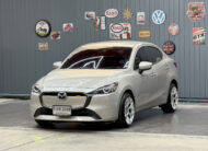 MAZDA2 1.3 C SEDAN 2024