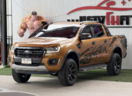 RANGER 2.0 WildTrak Hi-Rider DoubleCab 2019