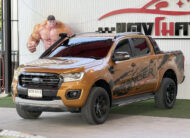 RANGER 2.0 WildTrak Hi-Rider DoubleCab 2020