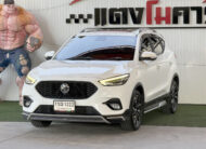 MG ZS 1.5 X+ SUNROOF 2020