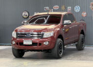 RANGER 2.2 XLT Hi-Rider DoubleCab 2013