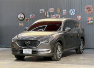 MAZDA CX-8 2.5 SP 2020