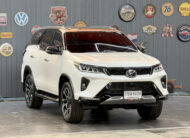 FORTUNER 2.8 Legender 4WD 2020