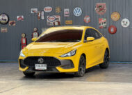 MG5 1.5 X SUNROOF 2021