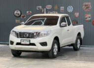NAVARA NP300 2.5 E KINGCAB 2019