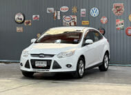 FOCUS 1.6 Trend 2013