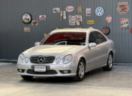 E240 (W211) 2.6 Avantgarde 2003