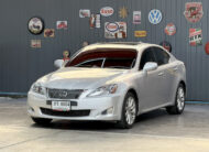 LEXUS IS250 2.5 2010