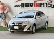 YARIS ATIV 1.2  E 2019