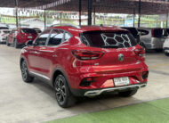 MG ZS 1.5 X+ SUNROOF 2022